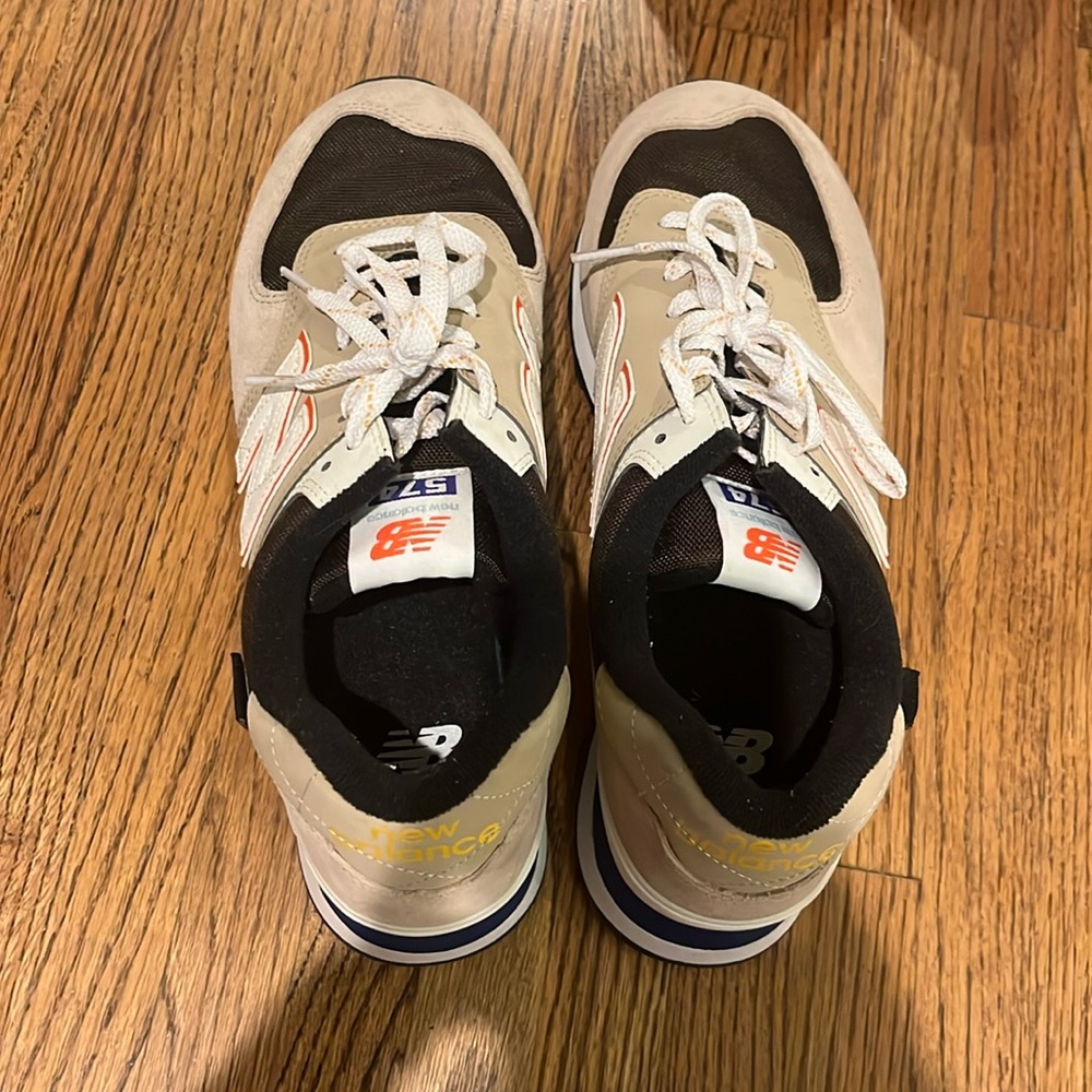 Men’s New Balance